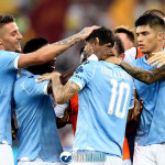 La Lazio consegna anche la lista per la Serie A ufficiale