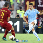 Lazio - Roma, Jony