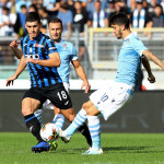 Lazio - Atalanta, Luis Alberto