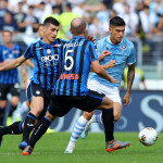 Lazio - Atalanta, Joaquin Correa