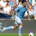 Lazio - Atalanta, Luis Alberto
