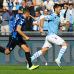 Lazio - Atalanta, Luis Alberto