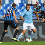 Lazio - Atalanta, Senad Lulic