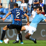Lazio - Atalanta, Marco Parolo e Rafael Toloi