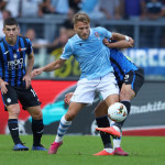 Lazio - Atalanta, Ciro Immobile