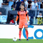 Lazio - Atalanta, Pierluigi Gollini