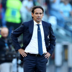 Lazio - Atalanta, Simone Inzaghi