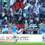 Lazio - Atalanta, Ciro Immobile