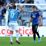 Lazio - Atalanta, Ciro Immobile