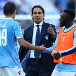 Lazio - Atalanta, Simone Inzaghi