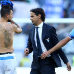 Lazio - Atalanta, Simone Inzaghi