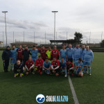 Lazio for Special