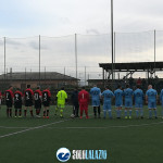Lazio for Special