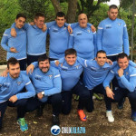 Lazio for Special