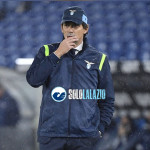 Simone Inzaghi Lazio