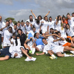 Lazio Women