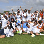 Lazio Women