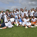 Lazio Women