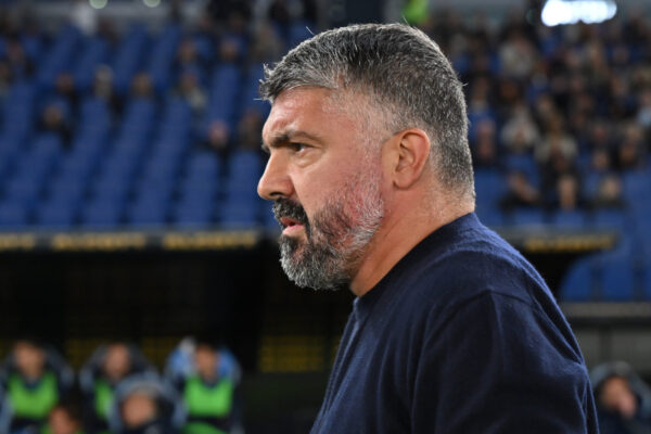 Gennaro Gattuso Lazio